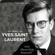 Cover von Ein Tribut an Yves Saint Laurent