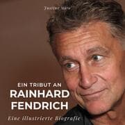 Cover von Ein Tribut an Rainhard Fendrich