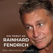 Cover von Ein Tribut an Rainhard Fendrich
