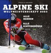 Cover von Alpine Skiweltmeisterschaft 2023