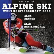 Cover von Alpine Skiweltmeisterschaft 2023