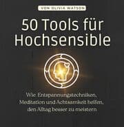 Cover von 50 Tools für Hochsensible