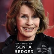 Cover von Ein Tribut an Senta Berger