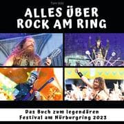 Cover von Alles über Rock am Ring