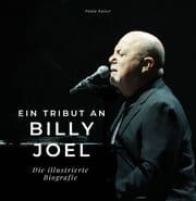 Cover von Ein Tribut an Billy Joel