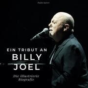 Cover von Ein Tribut an Billy Joel