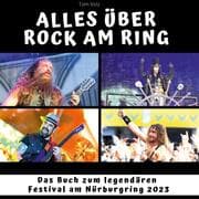 Cover von Alles über Rock am Ring