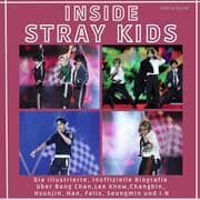 Cover von Inside Stray Kids
