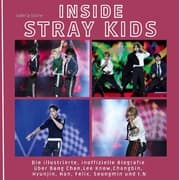 Cover von Inside Stray Kids