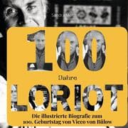 Cover von 100 Jahre Loriot