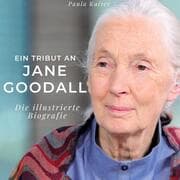 Cover von Ein Tribut an Jane Goodall