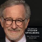 Cover von Ein Tribut an Steven Spielberg