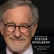 Cover von Ein Tribut an Steven Spielberg
