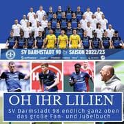 Cover von SV Darmstadt 98