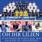 Cover von SV Darmstadt 98
