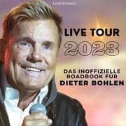 Cover von Das inoffizielle Roadbook für Dieter Bohlen