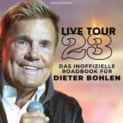 Cover von Das inoffizielle Roadbook für Dieter Bohlen