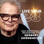 Cover von Das inoffizielle Roadbook für Herbert Grönemeyer
