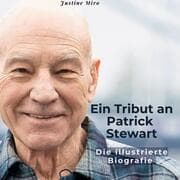 Cover von Ein Tribut an Patrick Stewart