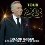 Cover von Roland Kaiser - Tour 23