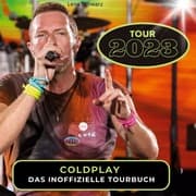 Cover von Coldplay - Tour 2023