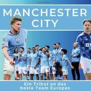 Cover von Ein Tribut an Man City