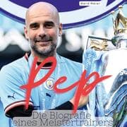 Cover von Pep