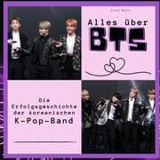 Cover von Alles über BTS