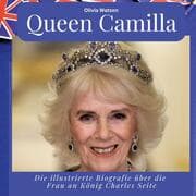 Cover von Queen Camilla
