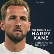 Cover von Ein Tribut an Harry Kane