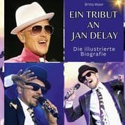 Cover von Ein Tribut an Jan Delay