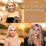 Cover von Ein Tribut an Shirin David