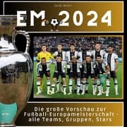 Cover von EM 2024!