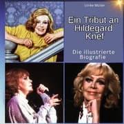 Cover von Ein Tribut an Hildegard Knef