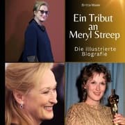 Cover von Ein Tribut an Meryl Streep