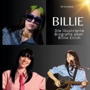 Cover von Billie