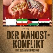 Cover von Der Nahostkonflikt