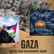 Cover von Gaza