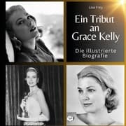 Cover von Ein Tribut an Grace Kelly