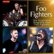 Cover von Foo Fighters