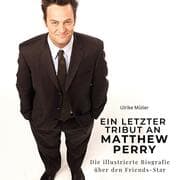 Cover von Ein letzter Tribut an Matthew Perry