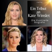 Cover von Ein Tribut an Kate Winslet