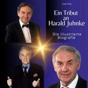 Cover von Ein Tribut an Harald Juhnke