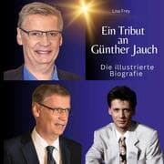 Cover von Ein Tribut an Günther Jauch