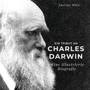 Cover von Ein Tribut an Charles Darwin