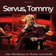Cover von Servus, Tommy