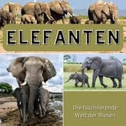 Cover von Elefanten
