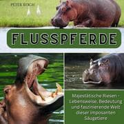 Cover von Flusspferde
