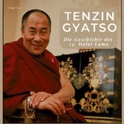 Cover von Tenzin Gyatso