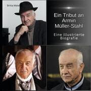 Cover von Ein Tribut an Armin Müller-Stahl